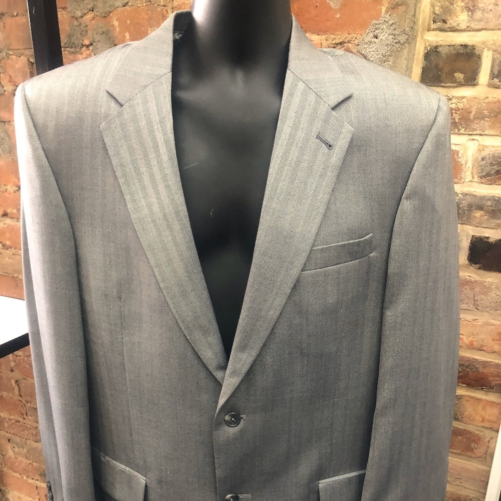 Joseph A. Banks Sport Coat